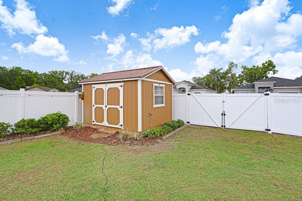 WILDER OAKS - Residential