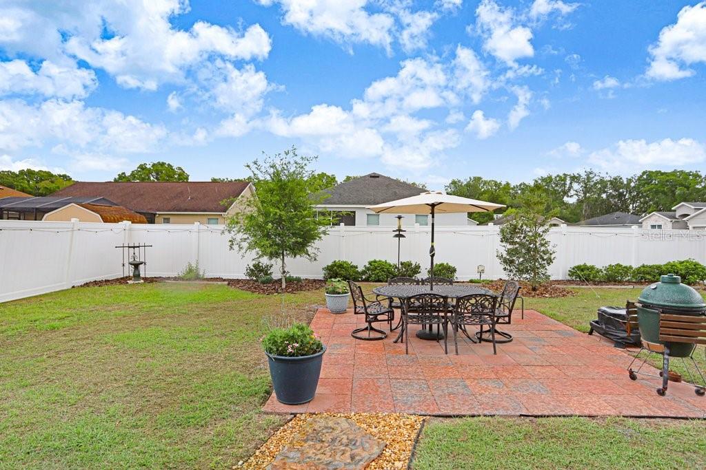 WILDER OAKS - Residential