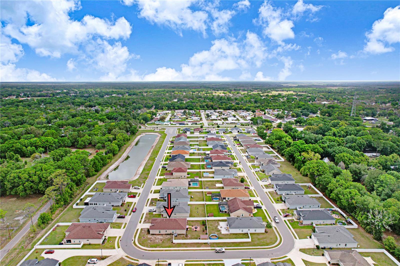 WILDER OAKS - Residential