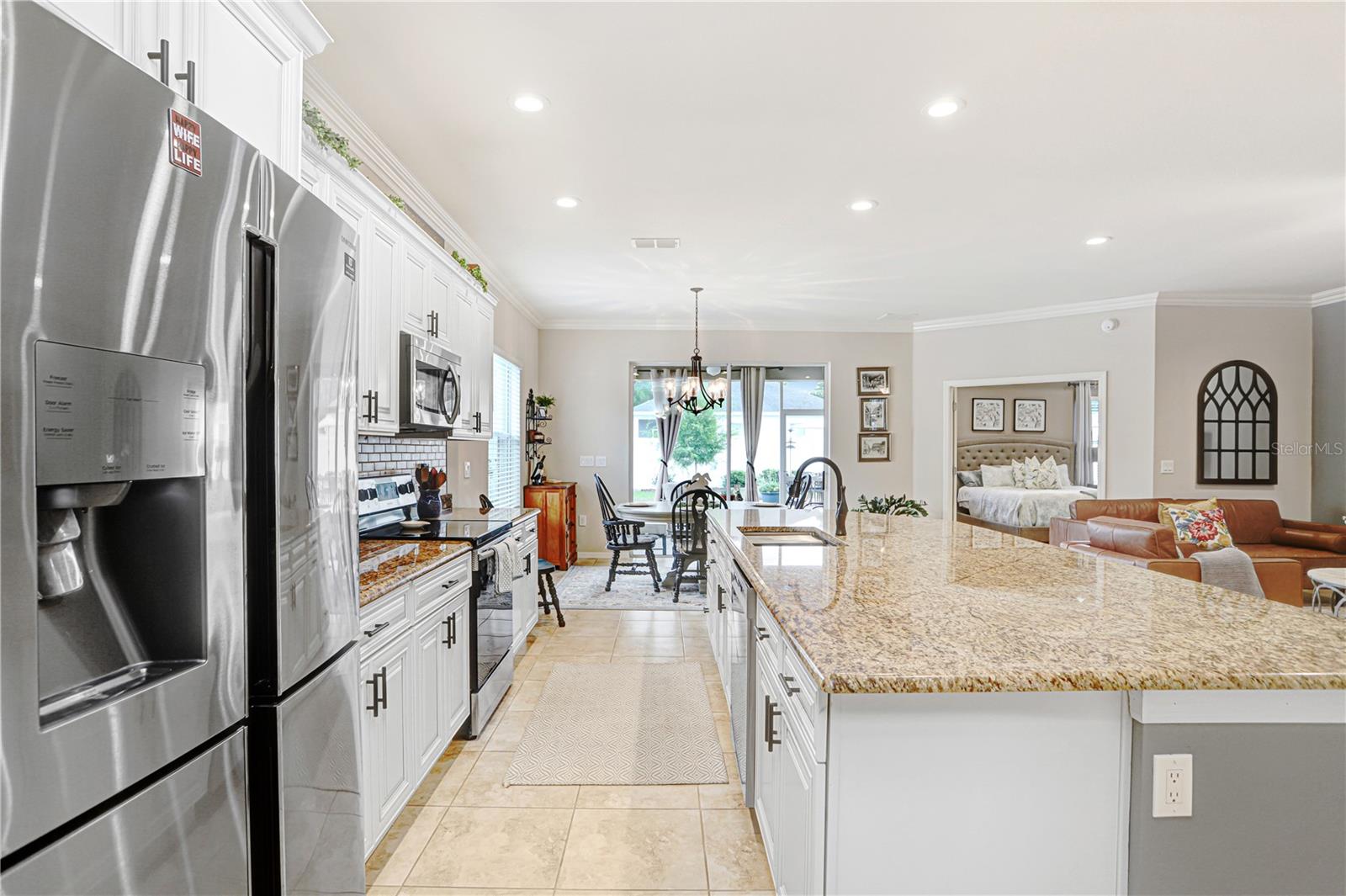 WILDER OAKS - Residential