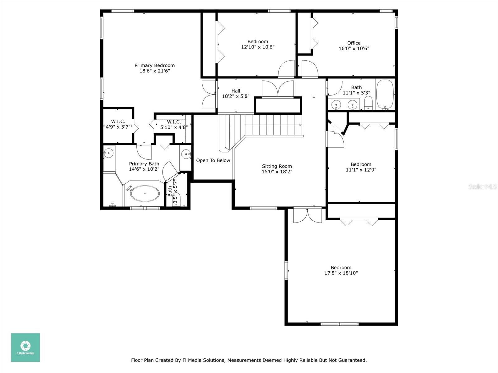 GRAN PARADISO PH 1 - Residential