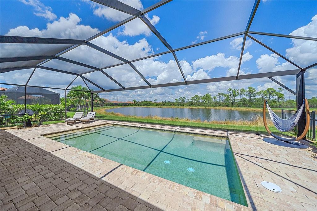 Photo of 20698 Valprato Court, Venice, FL 34293 (MLS # A4664576)