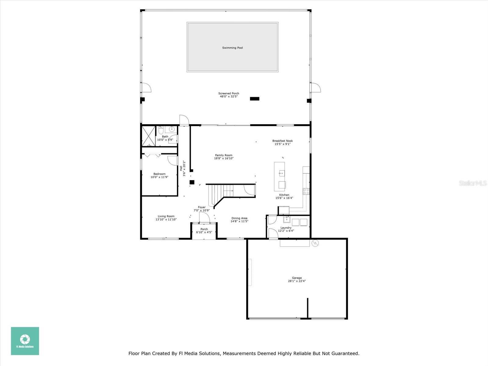 GRAN PARADISO PH 1 - Residential