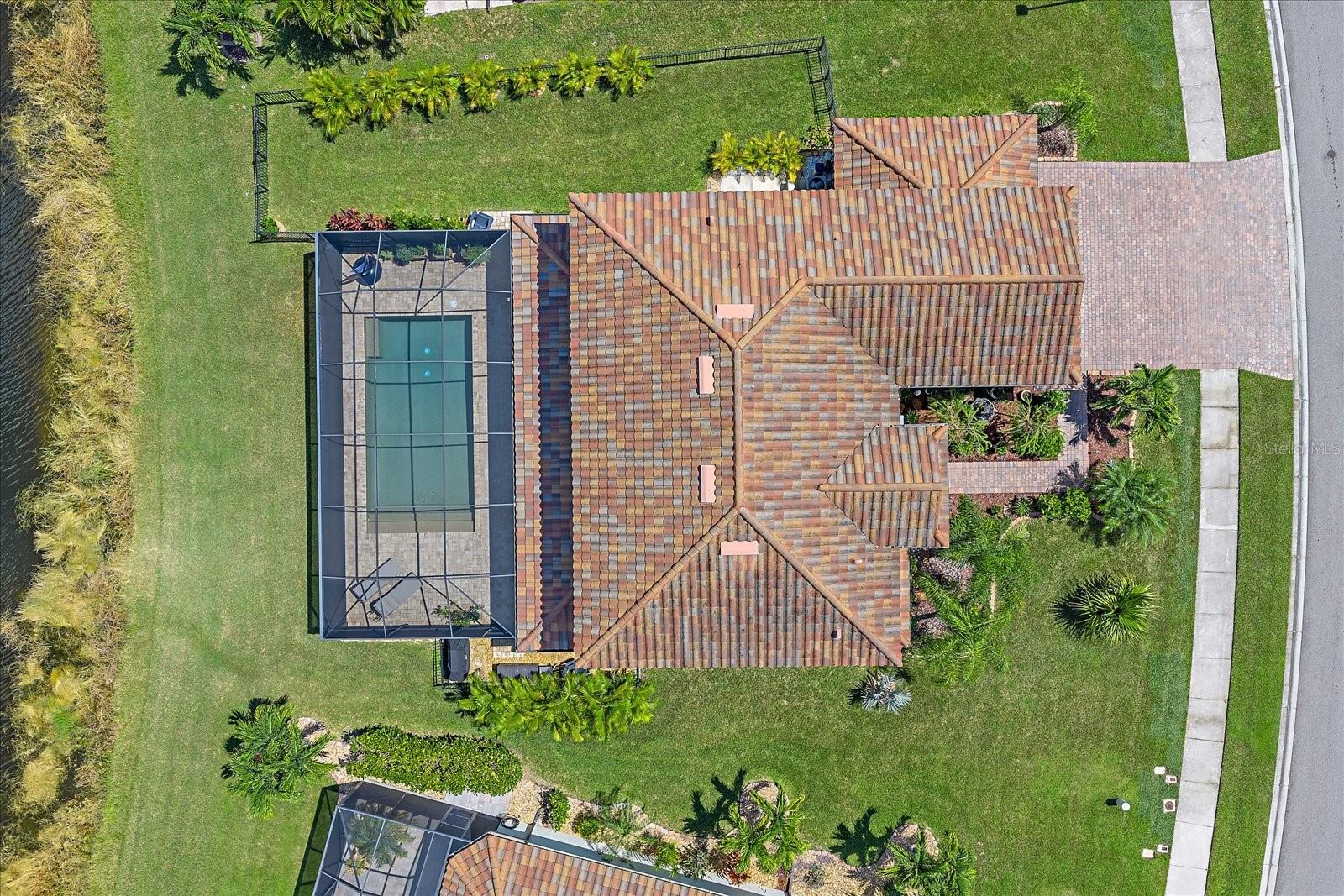 GRAN PARADISO PH 1 - Residential