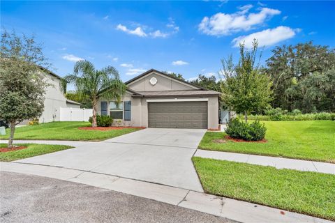 Photo of 2956 Lytton Hall Drive, Zephyrhills, FL 33540 (MLS # TB8302921)