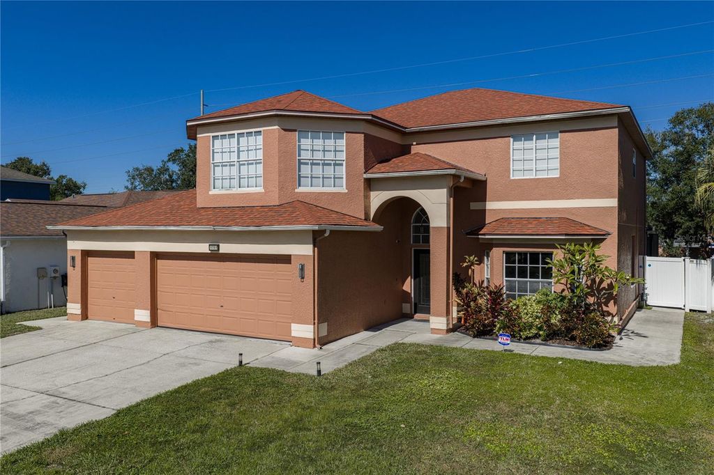 Photo of 1751 Split Fork Drive, Oldsmar, FL 34677 (MLS # TB8420405)