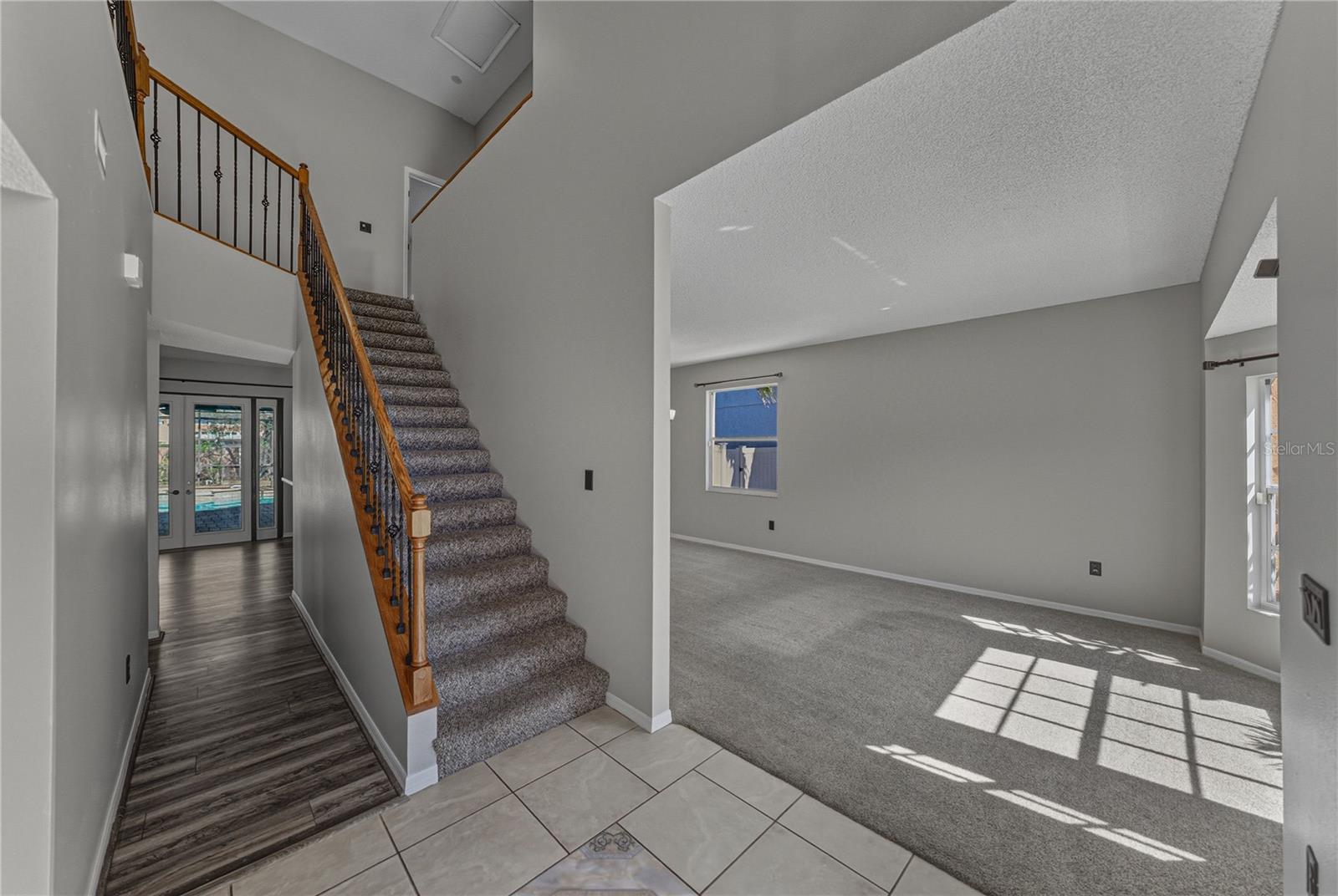 1751 SPLIT FORK DRIVE