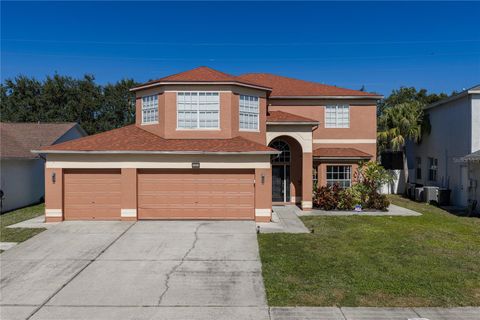 Photo of 1751 Split Fork Drive, Oldsmar, FL 34677 (MLS # TB8420405)