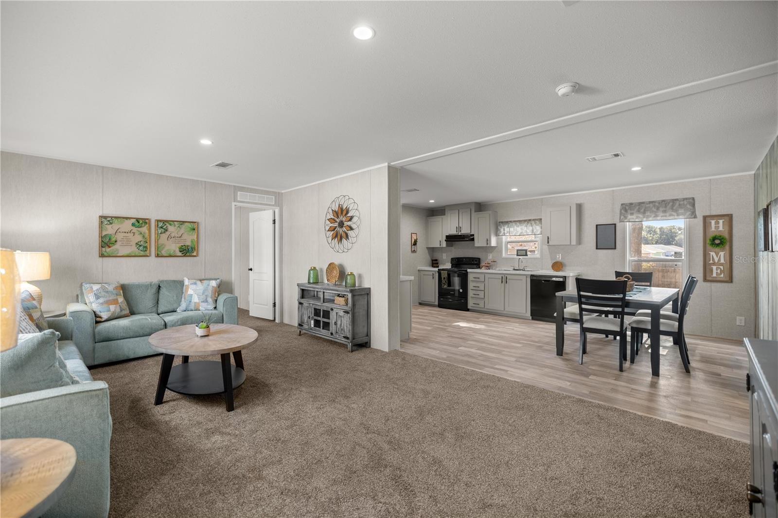 CITRA HLNDS - Residential