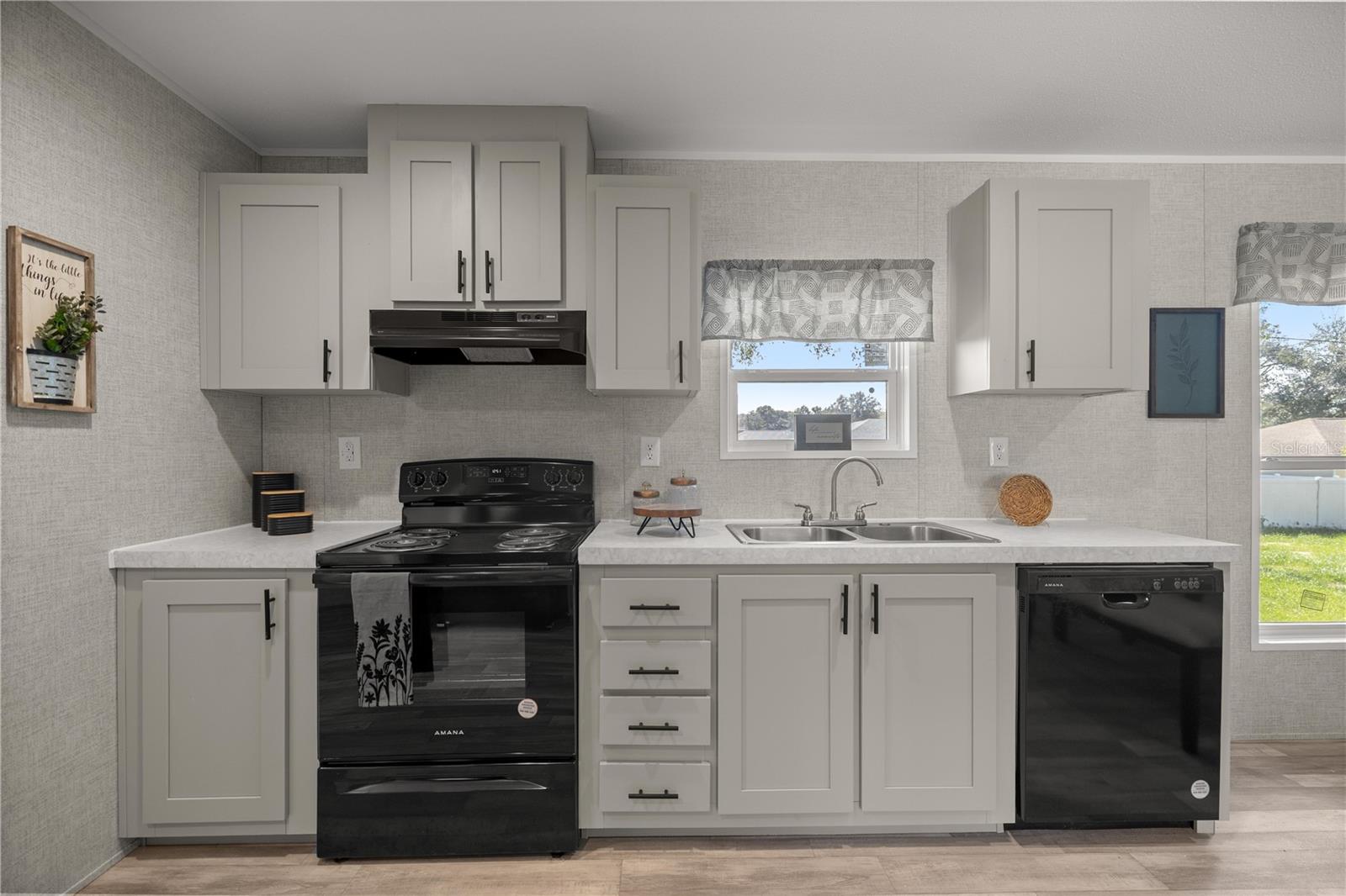 CITRA HLNDS - Residential