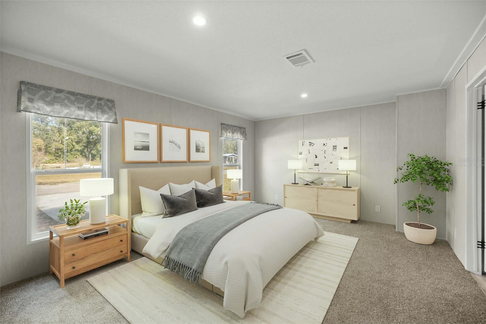 CITRA HLNDS - Residential