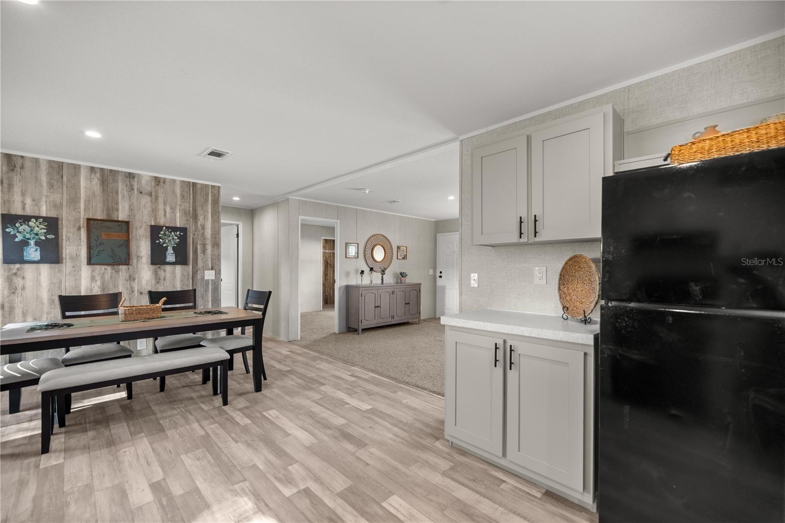 CITRA HLNDS - Residential