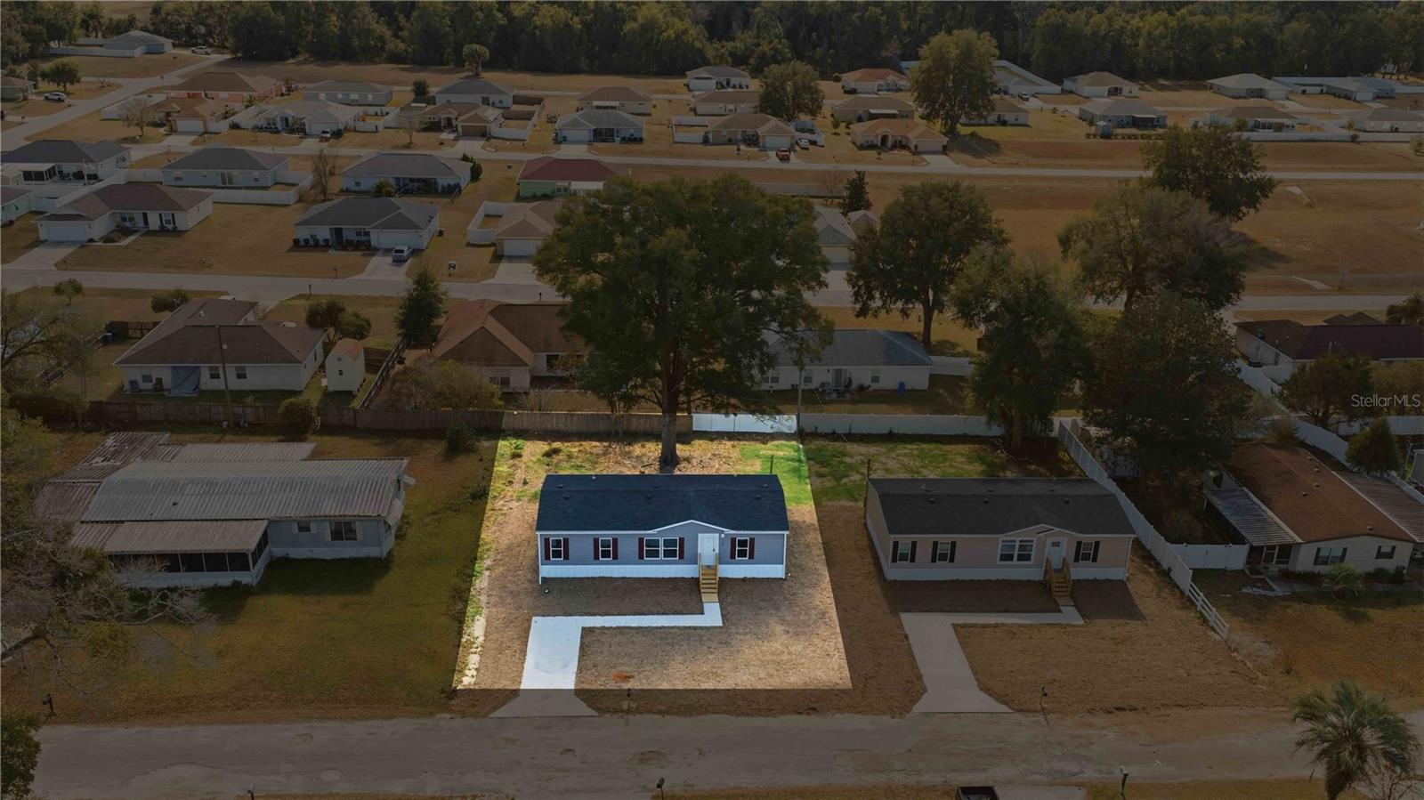 CITRA HLNDS - Residential