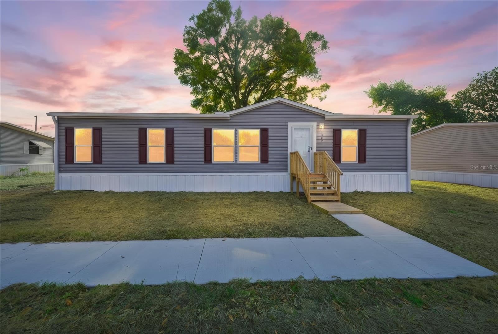 CITRA HLNDS - Residential