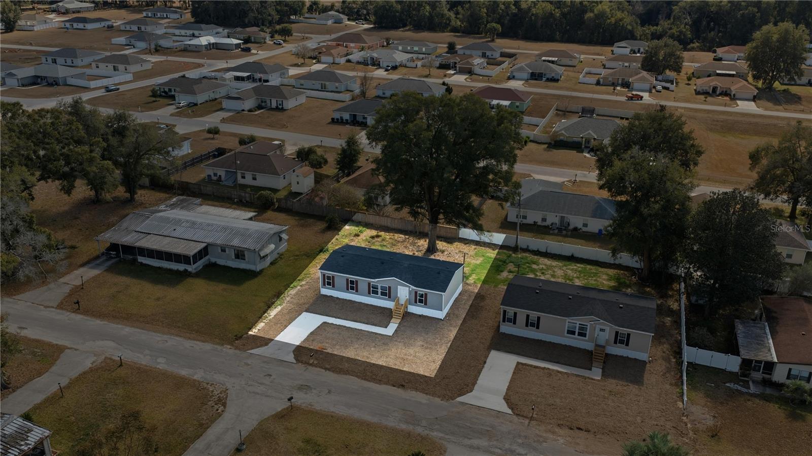 CITRA HLNDS - Residential