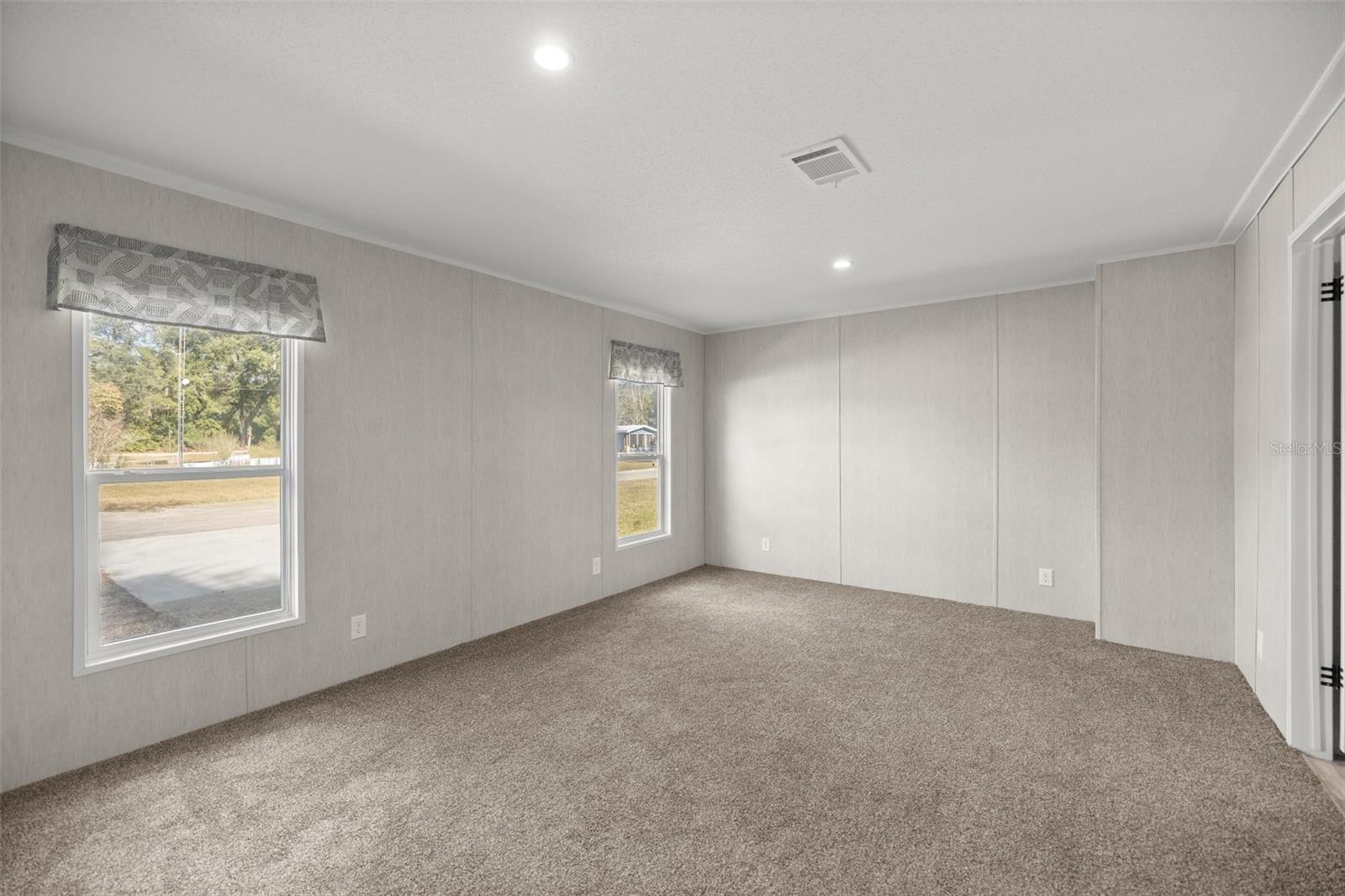 CITRA HLNDS - Residential