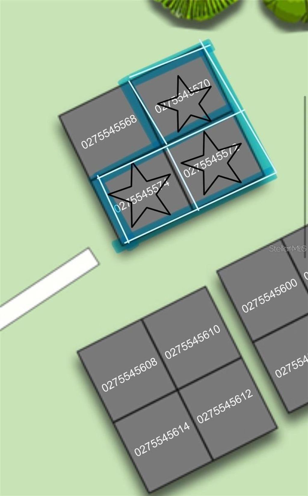 Photo of 8107 Oak Trace Way #C, Tampa, FL 33634 (MLS # TB8458139)