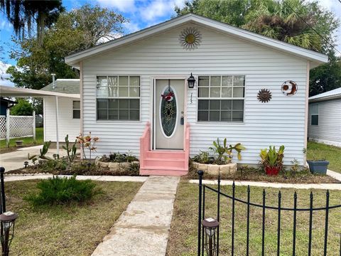 A home in EDGEWATER