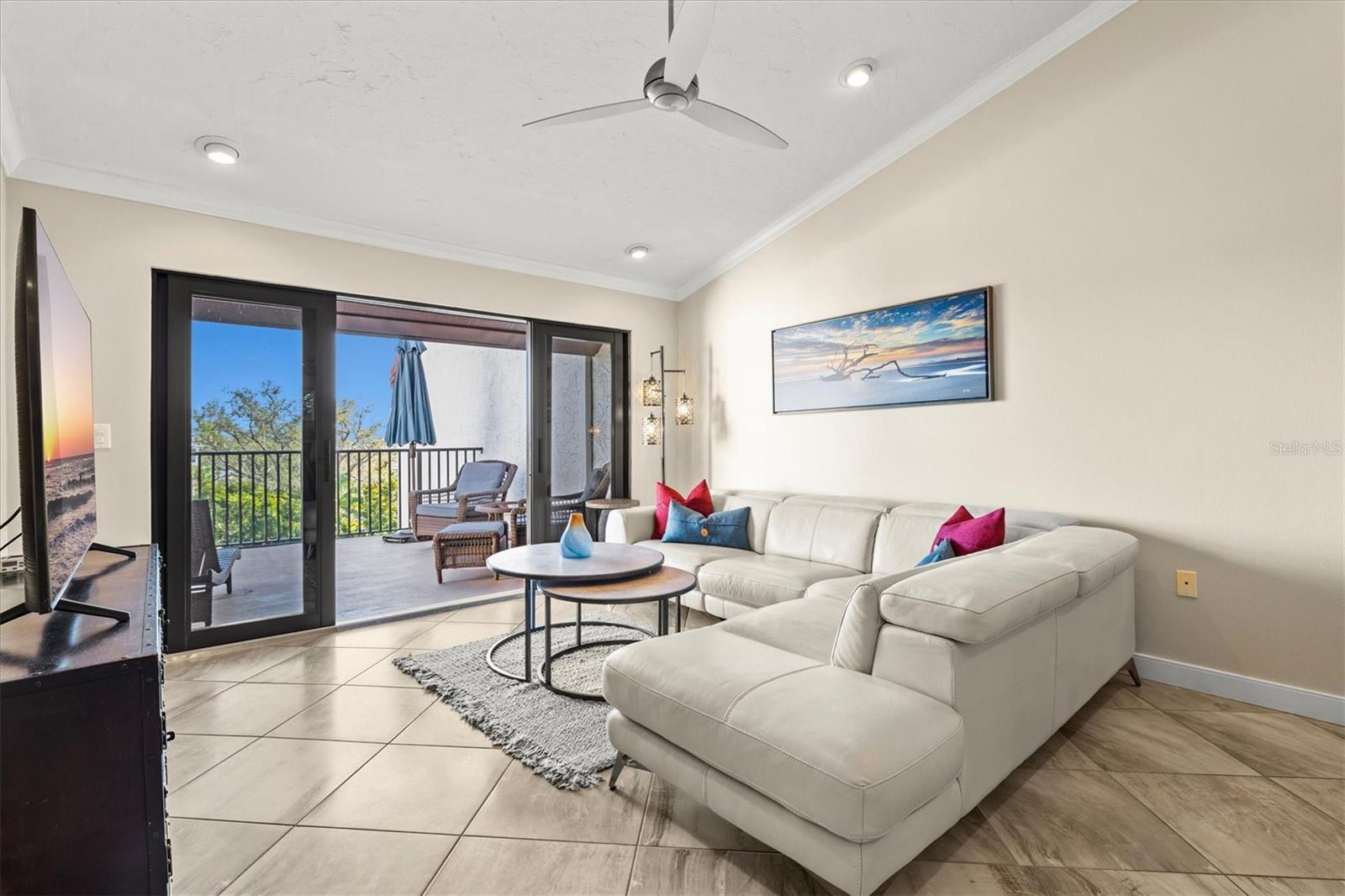 CASTEL DEL MARE - Residential