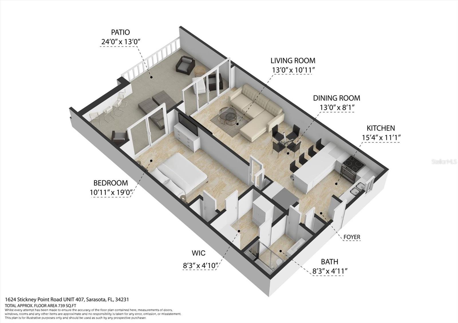 CASTEL DEL MARE - Residential