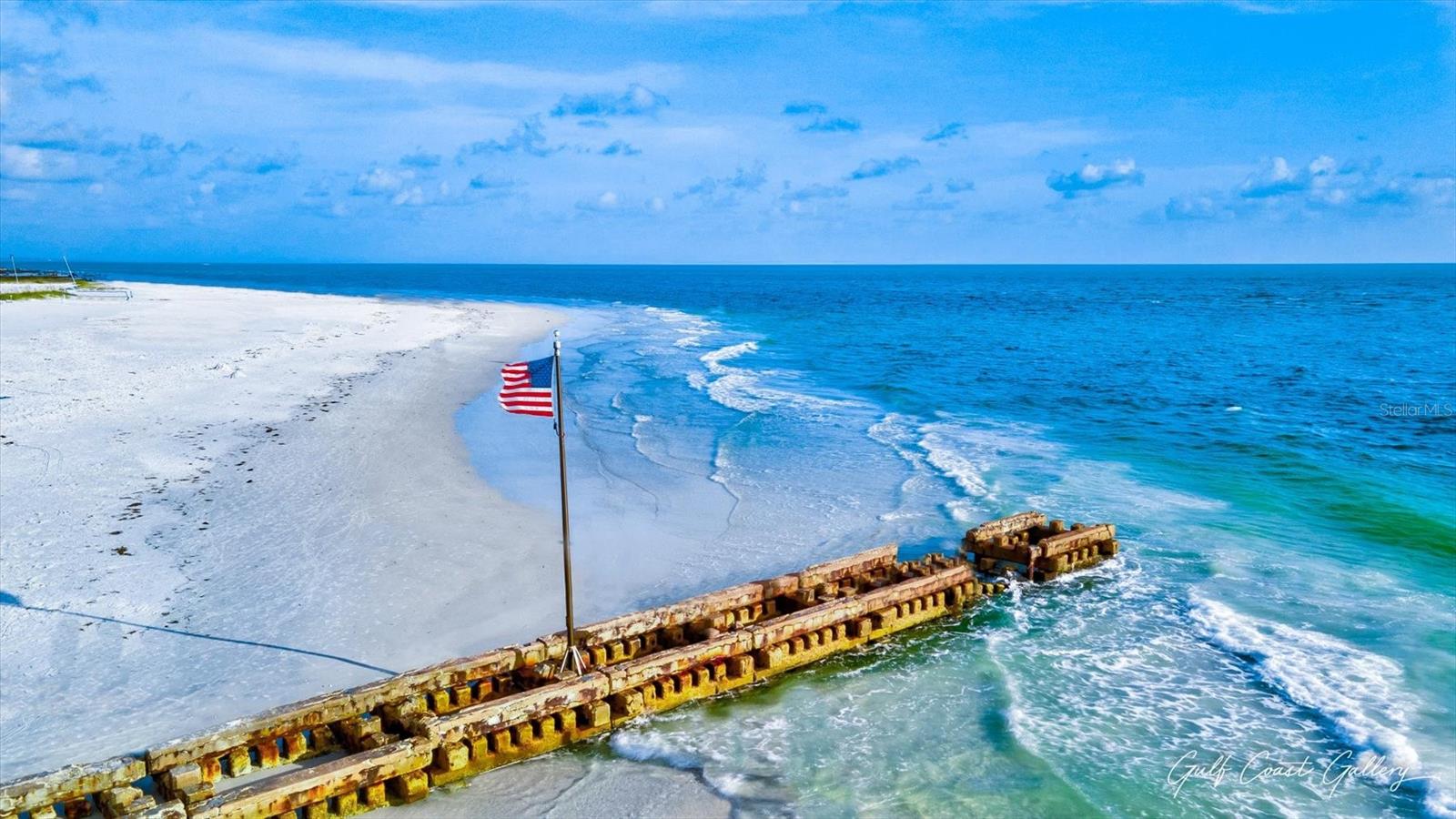 CASTEL DEL MARE - Residential