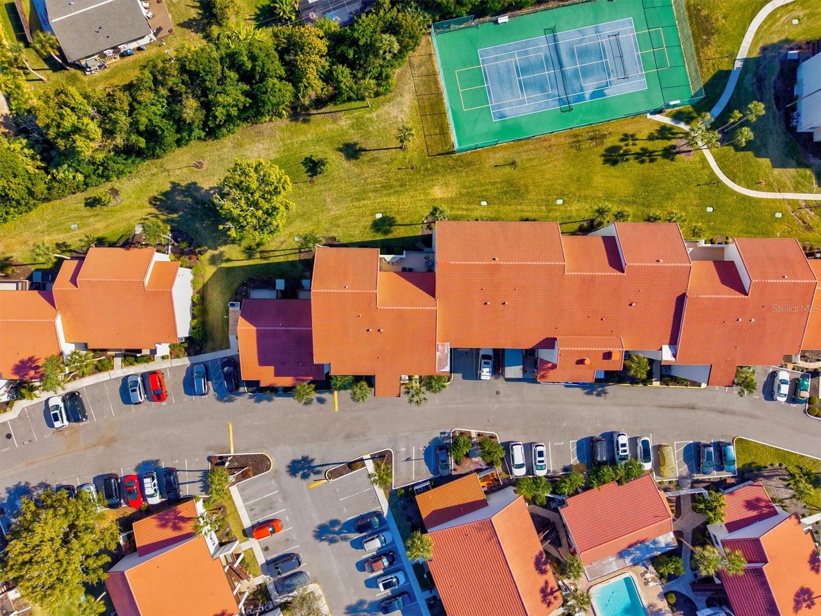 CASTEL DEL MARE - Residential