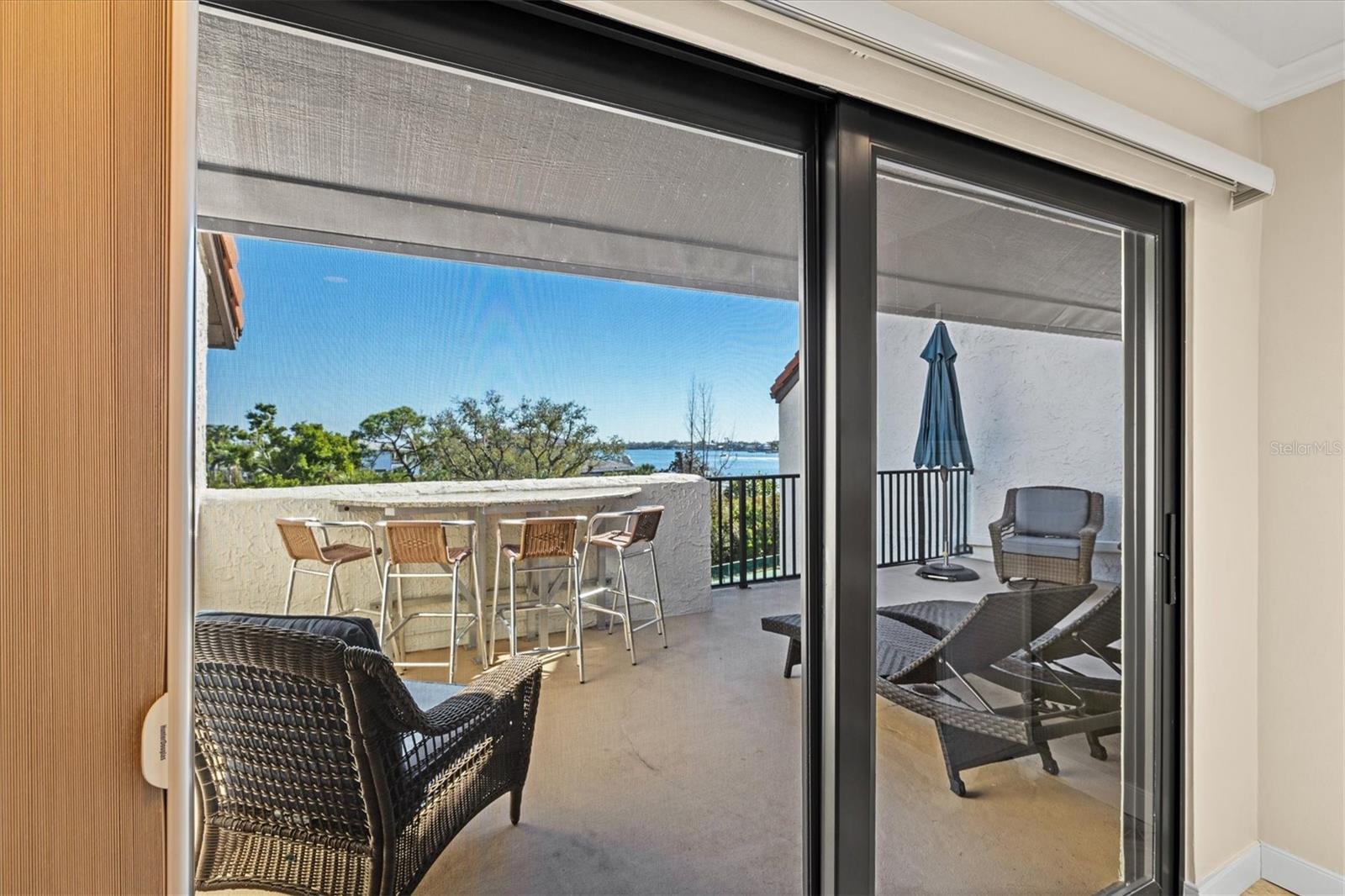 CASTEL DEL MARE - Residential