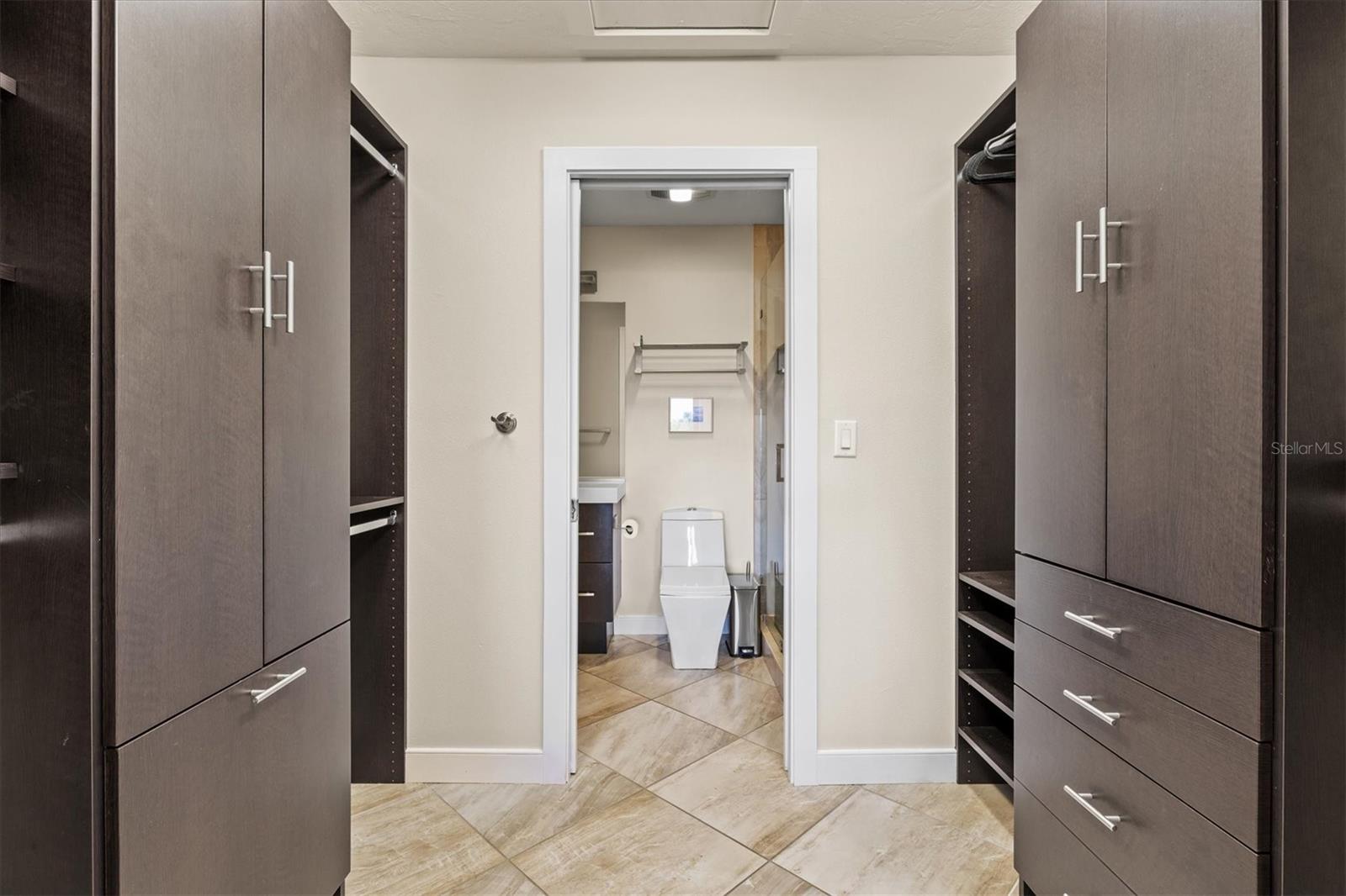 CASTEL DEL MARE - Residential