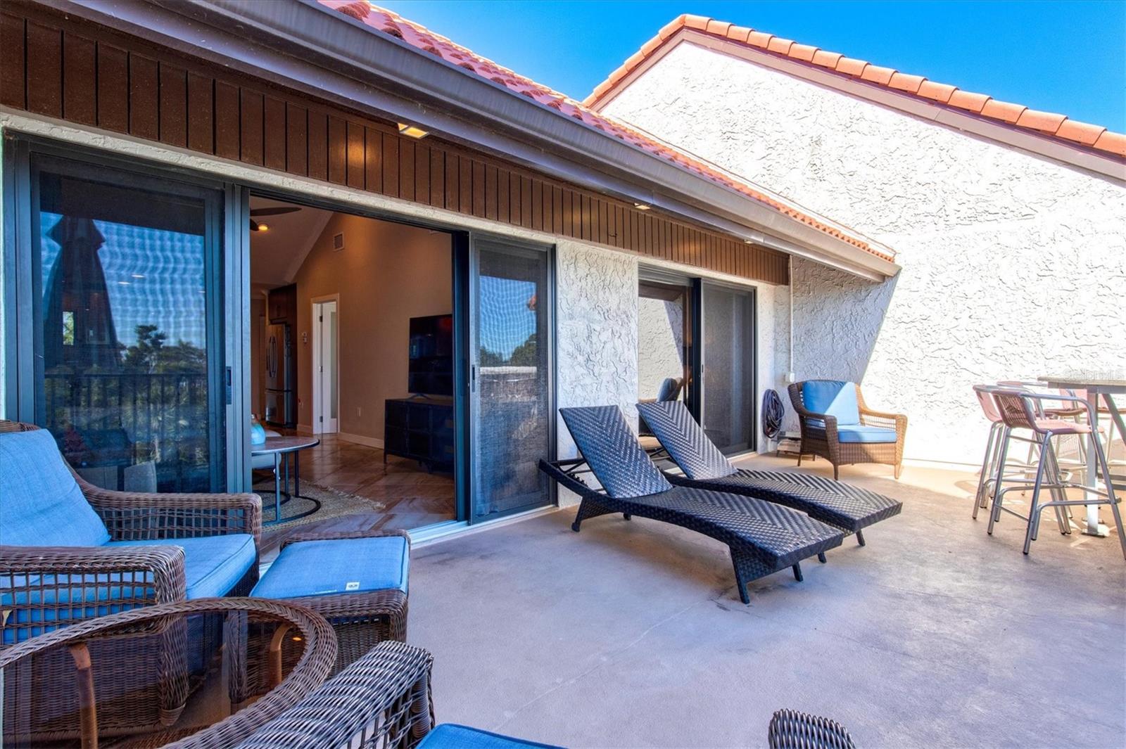 CASTEL DEL MARE - Residential