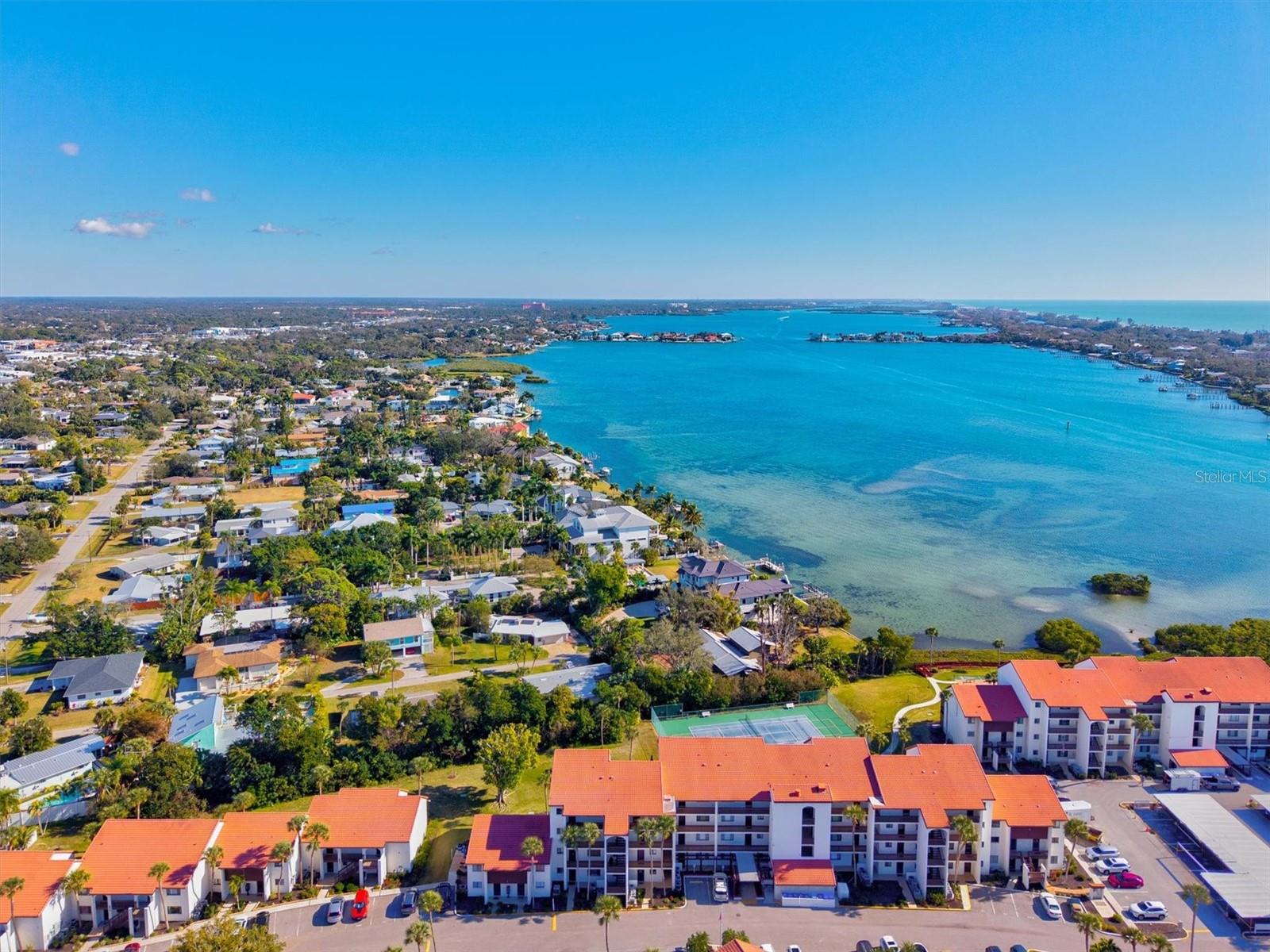 CASTEL DEL MARE - Residential