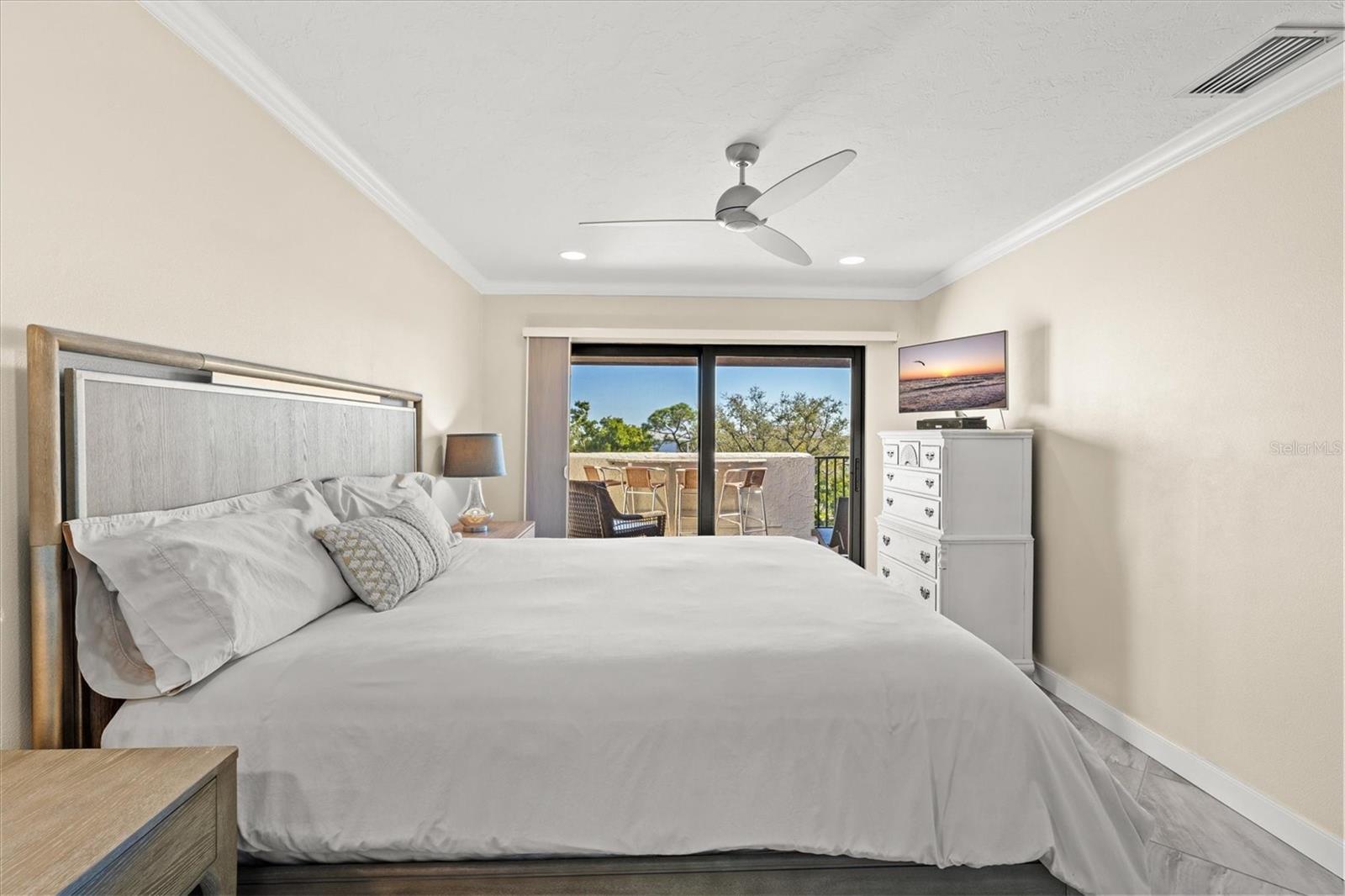 CASTEL DEL MARE - Residential