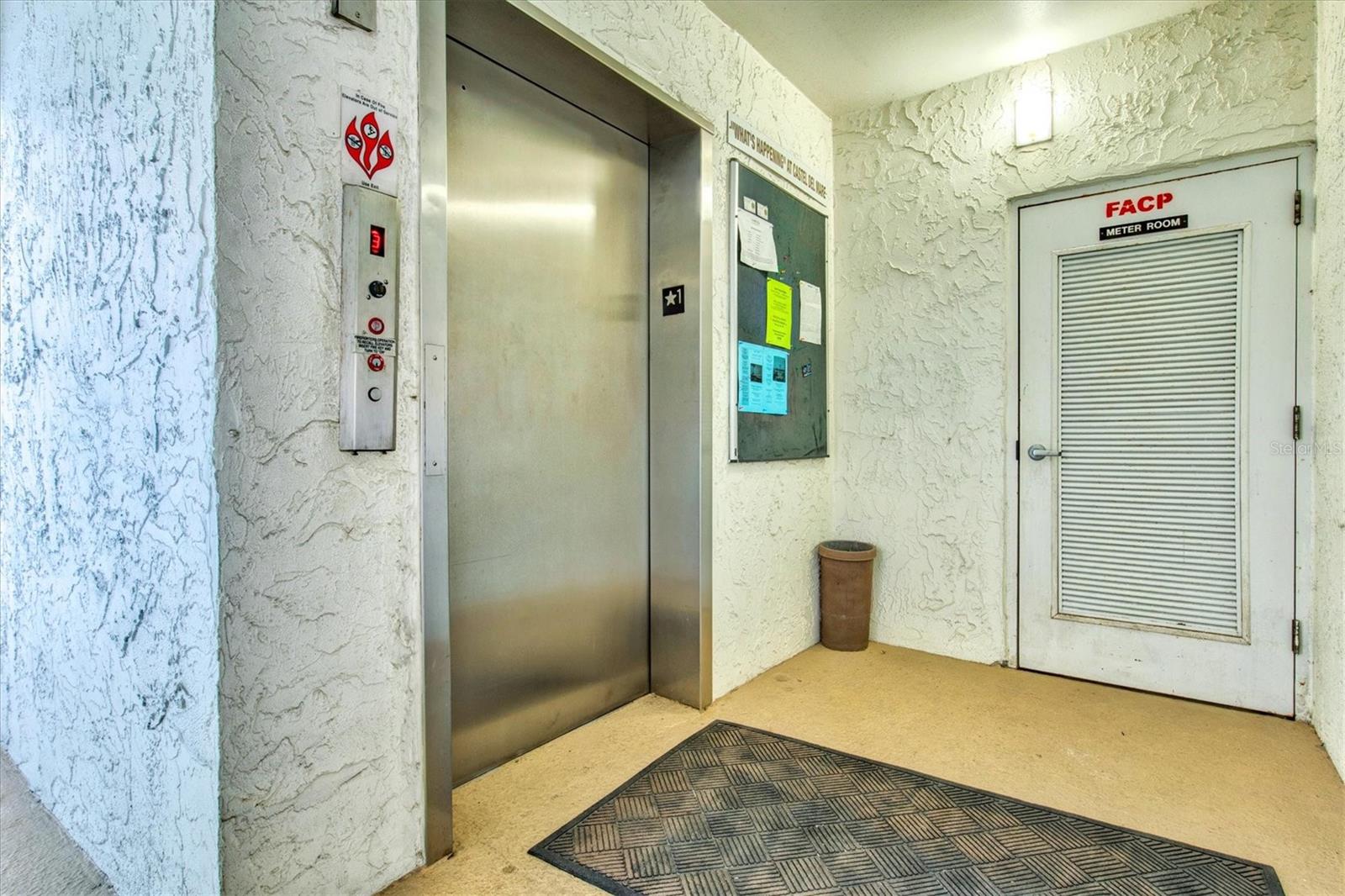 CASTEL DEL MARE - Residential