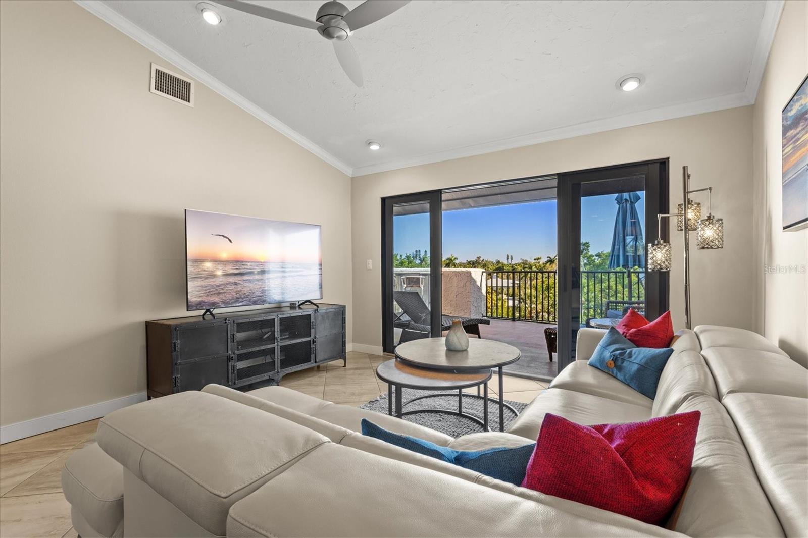 CASTEL DEL MARE - Residential