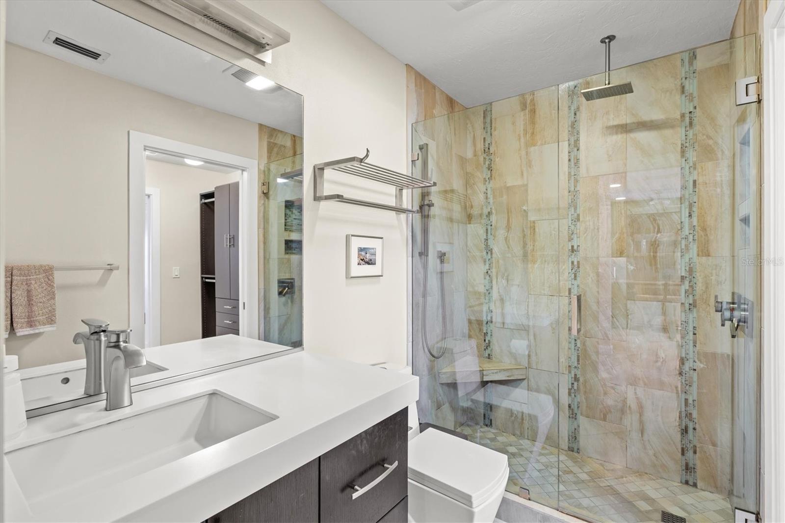 CASTEL DEL MARE - Residential