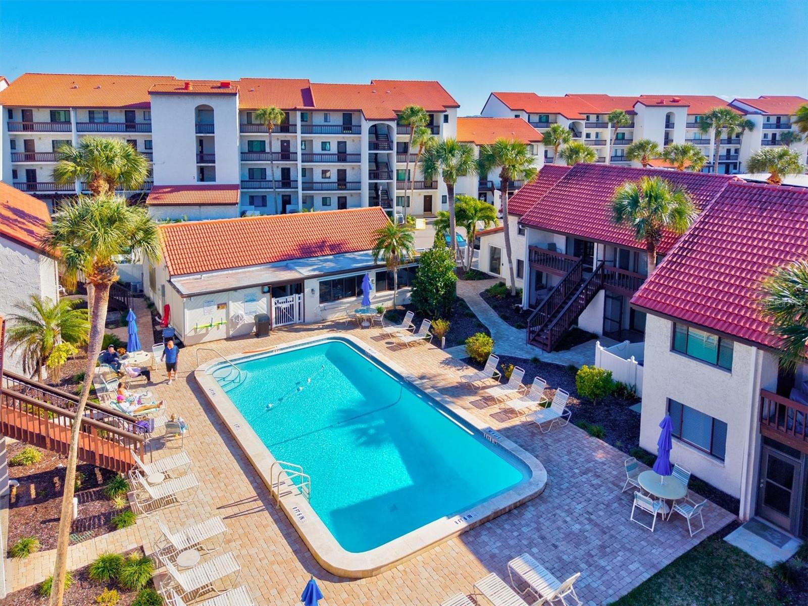 CASTEL DEL MARE - Residential