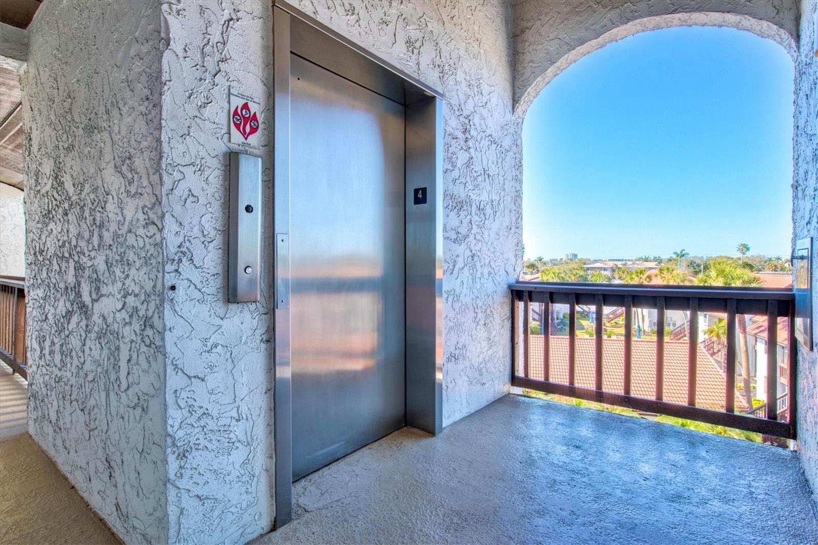 CASTEL DEL MARE - Residential