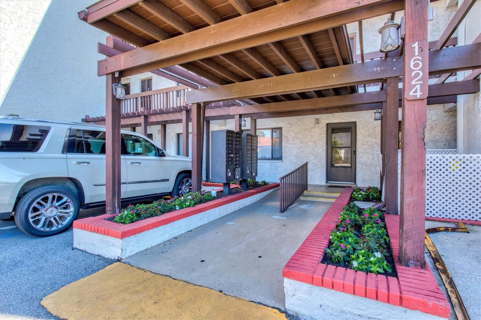 CASTEL DEL MARE - Residential