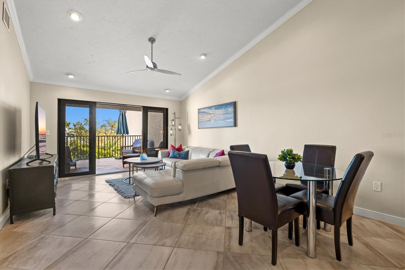 CASTEL DEL MARE - Residential