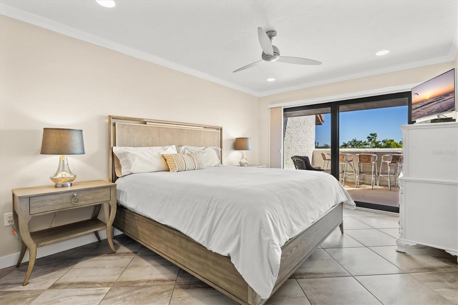 CASTEL DEL MARE - Residential