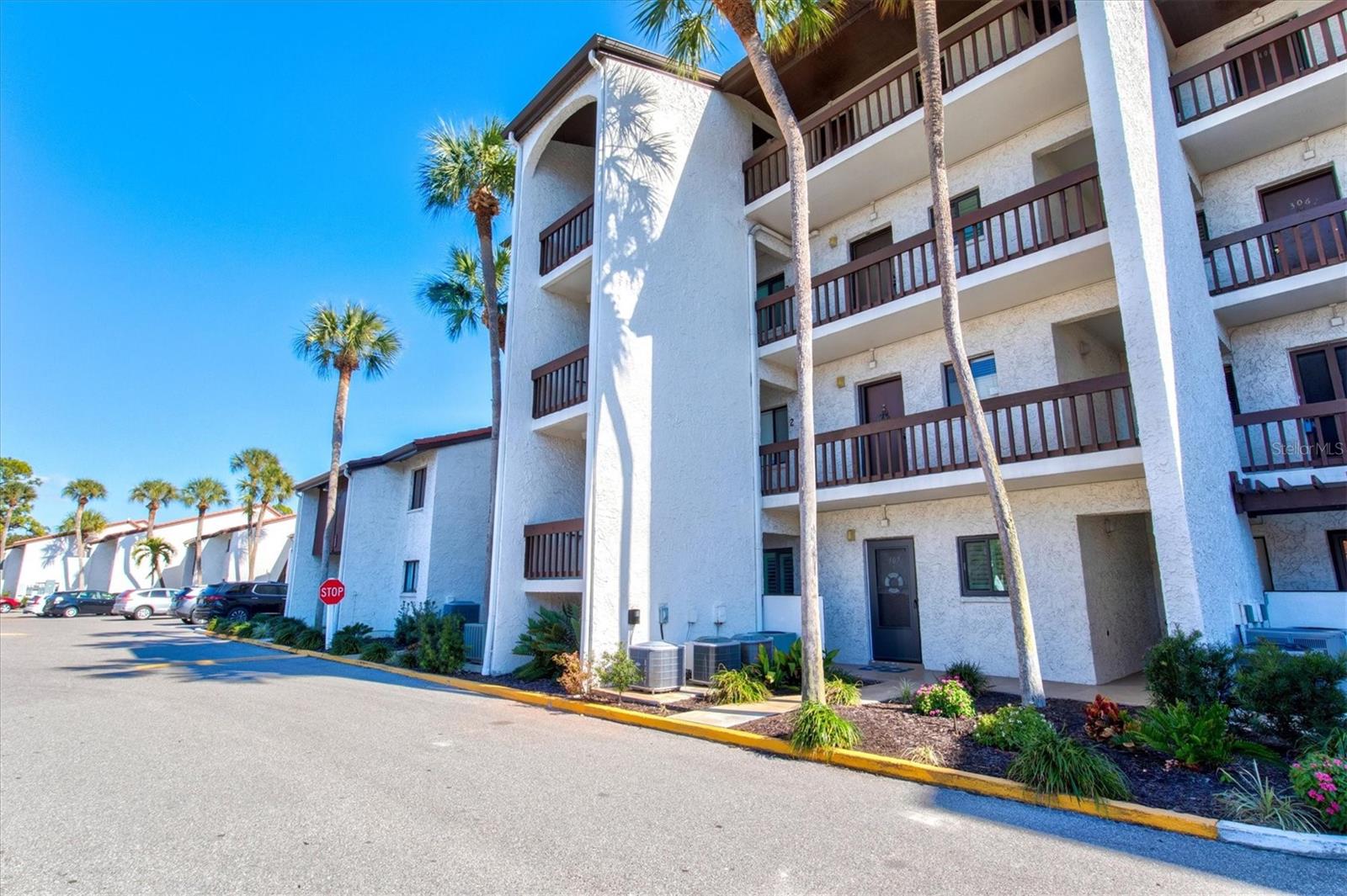 CASTEL DEL MARE - Residential