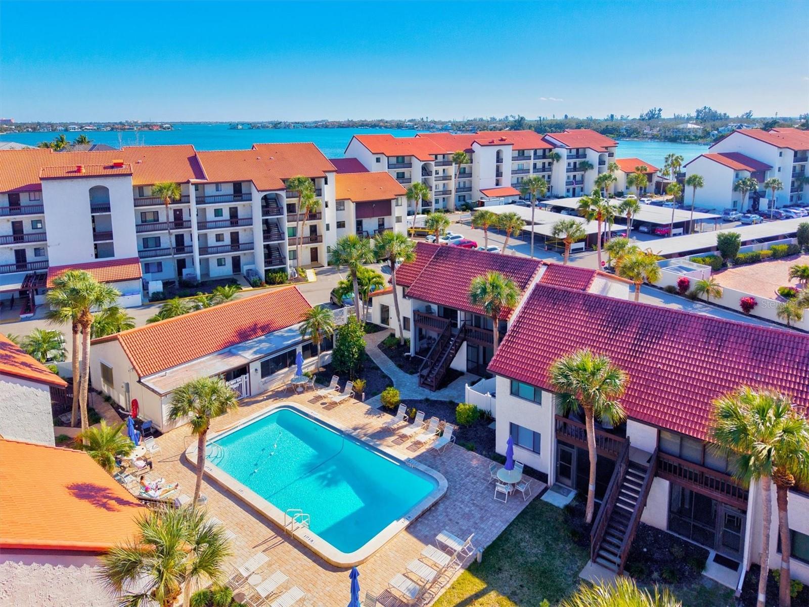 CASTEL DEL MARE - Residential