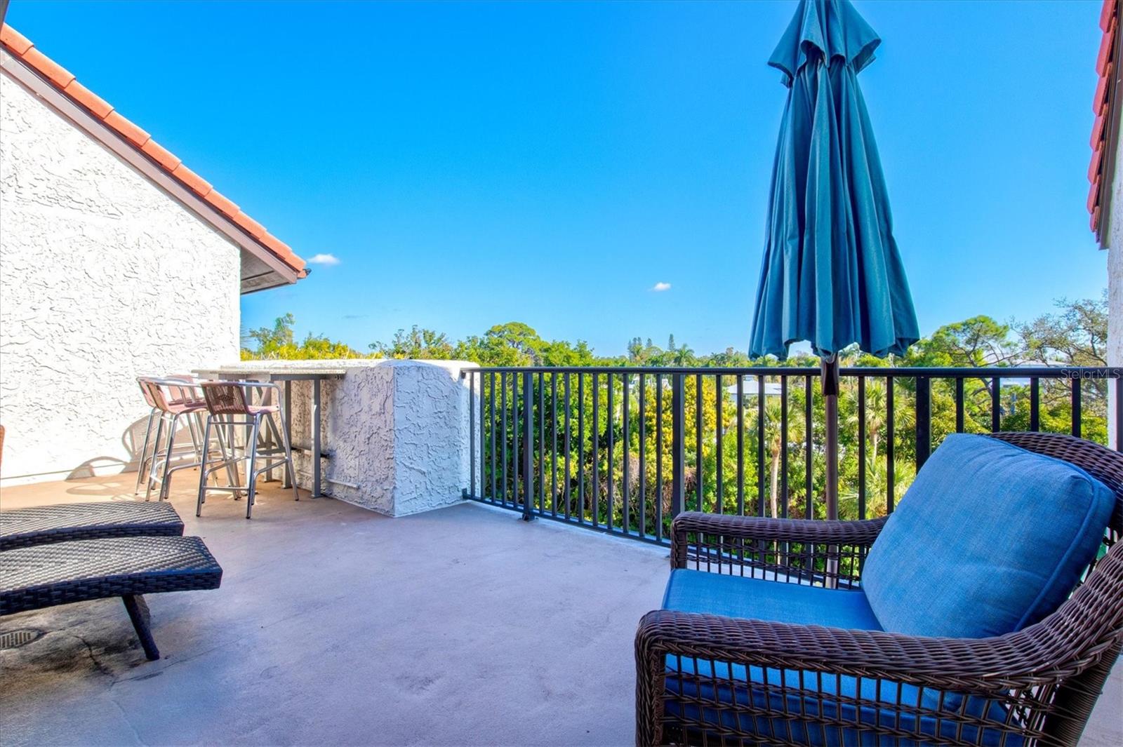 CASTEL DEL MARE - Residential