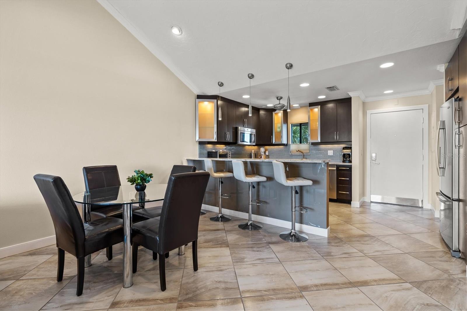 CASTEL DEL MARE - Residential