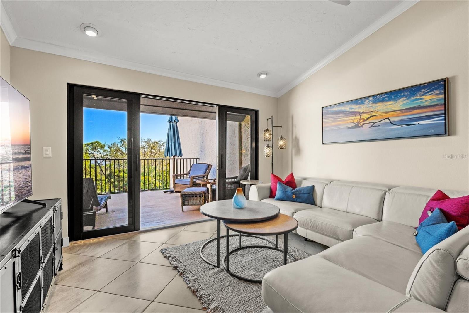 CASTEL DEL MARE - Residential