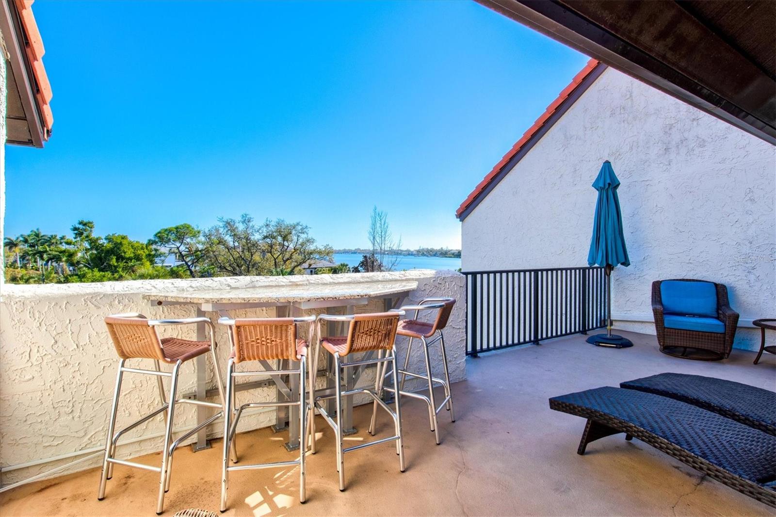 CASTEL DEL MARE - Residential