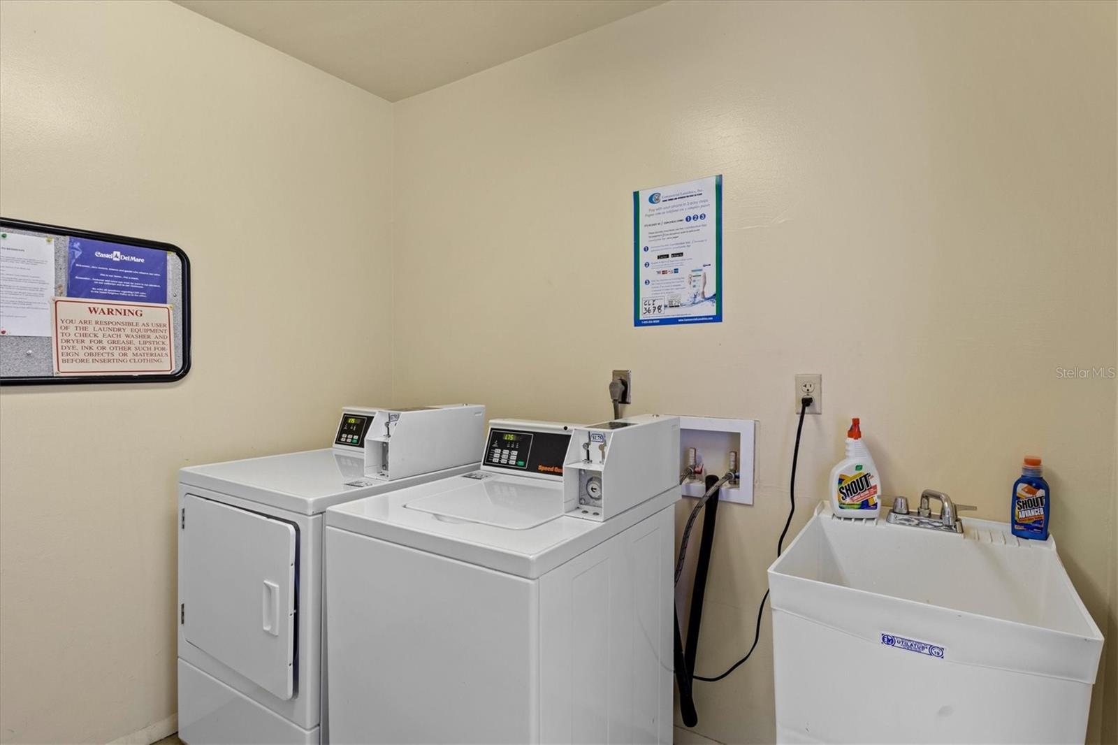 CASTEL DEL MARE - Residential