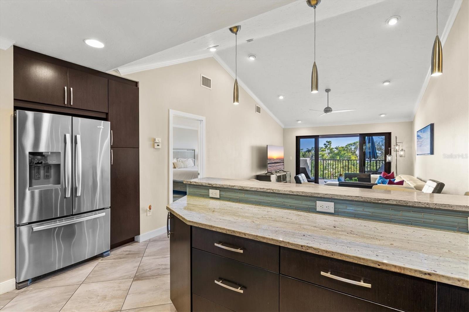 CASTEL DEL MARE - Residential