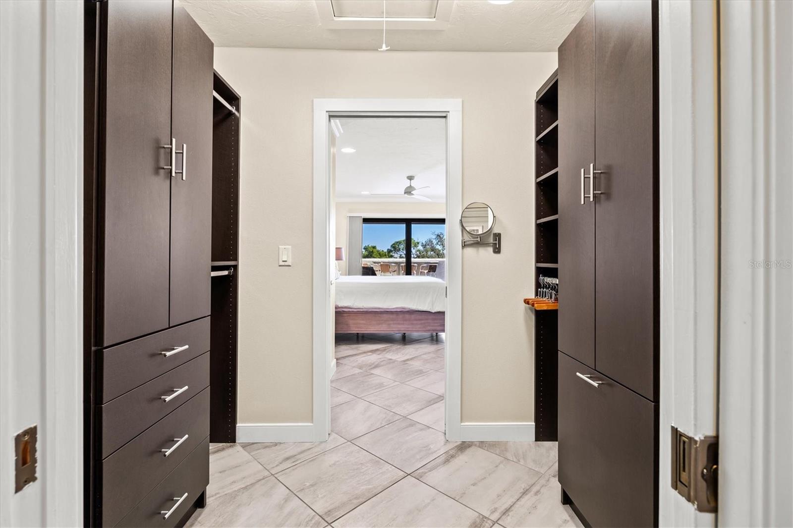 CASTEL DEL MARE - Residential