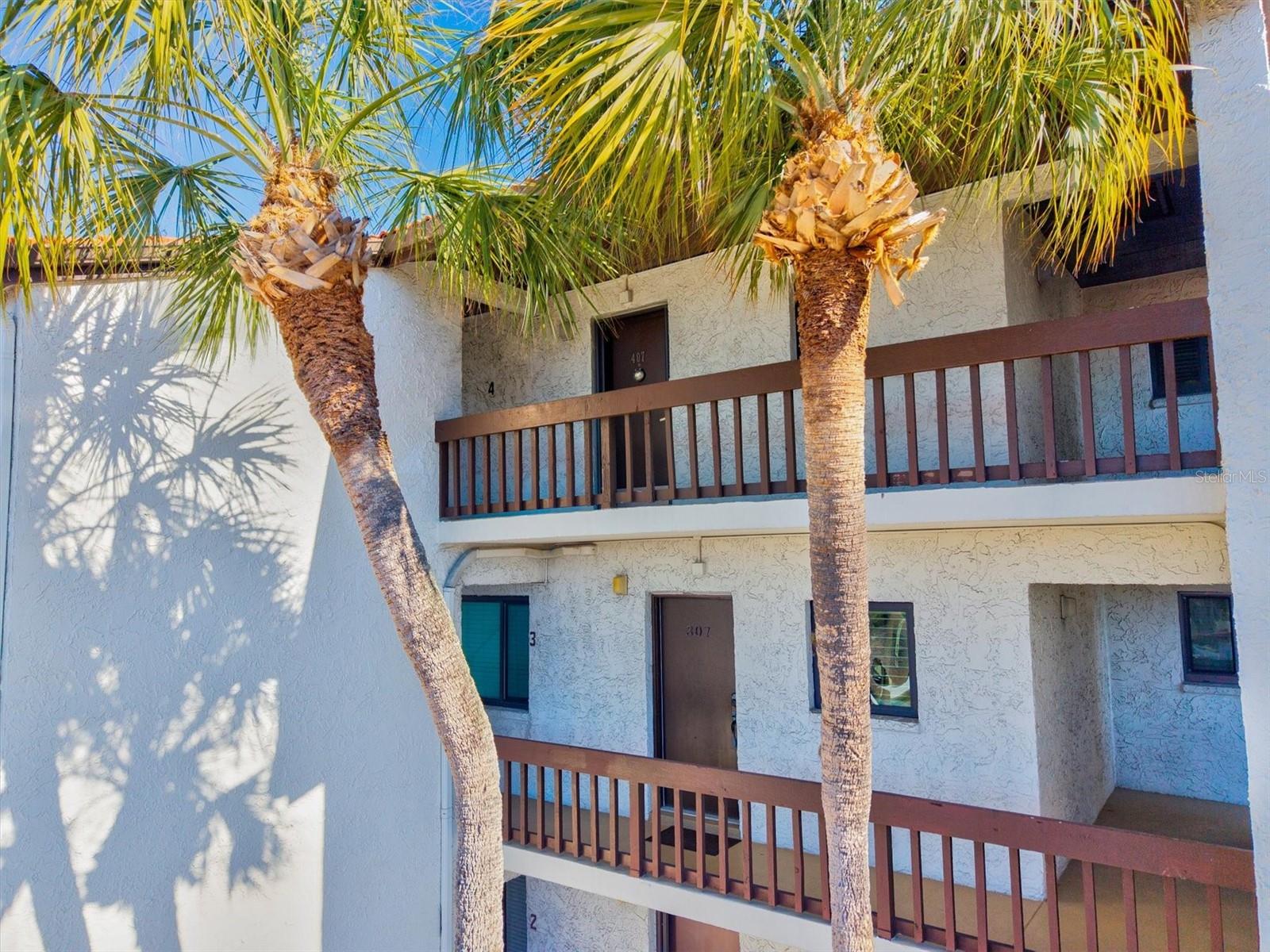 CASTEL DEL MARE - Residential