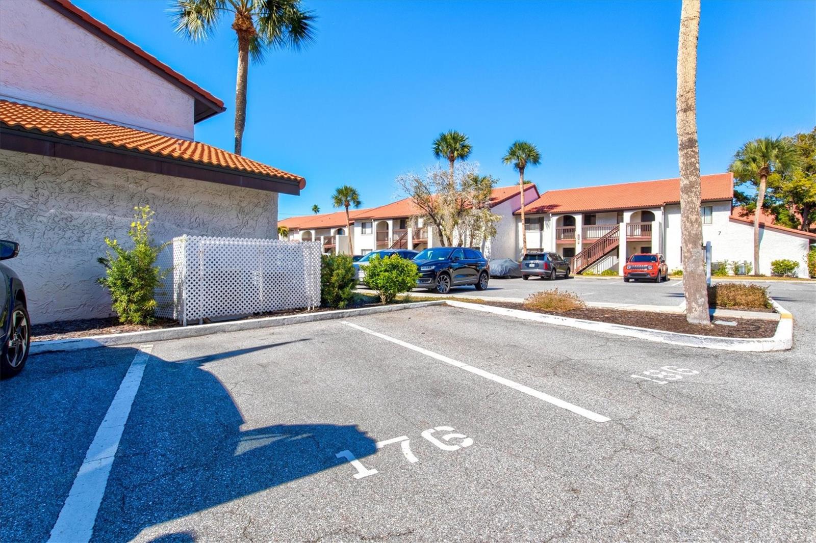 CASTEL DEL MARE - Residential